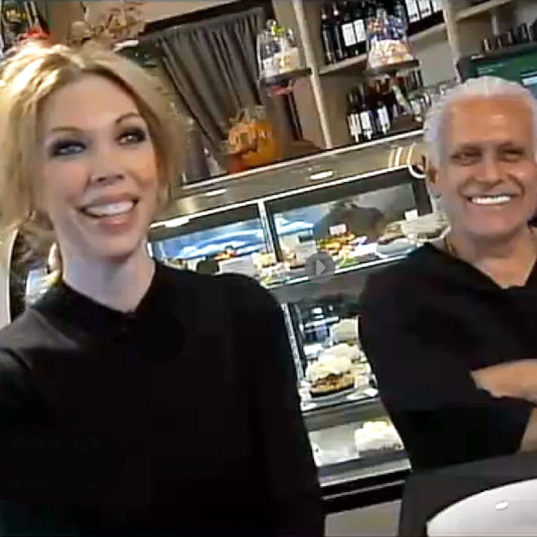 Amy's Baking Company Is Back and Acting as Crazy as Ever! - E! Online